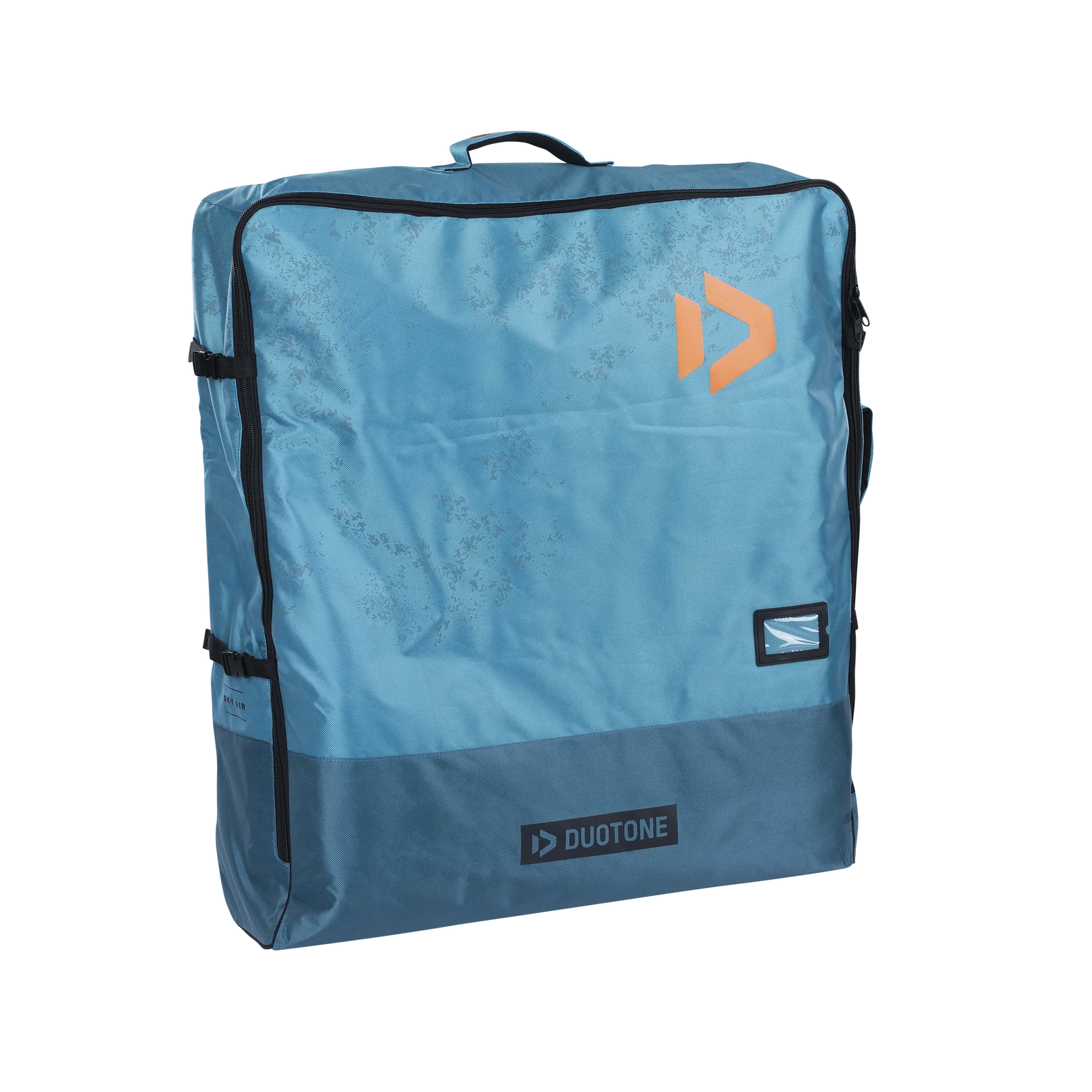 Tabla inflable de wing foil Duotone Sky Air 2026 vista superior