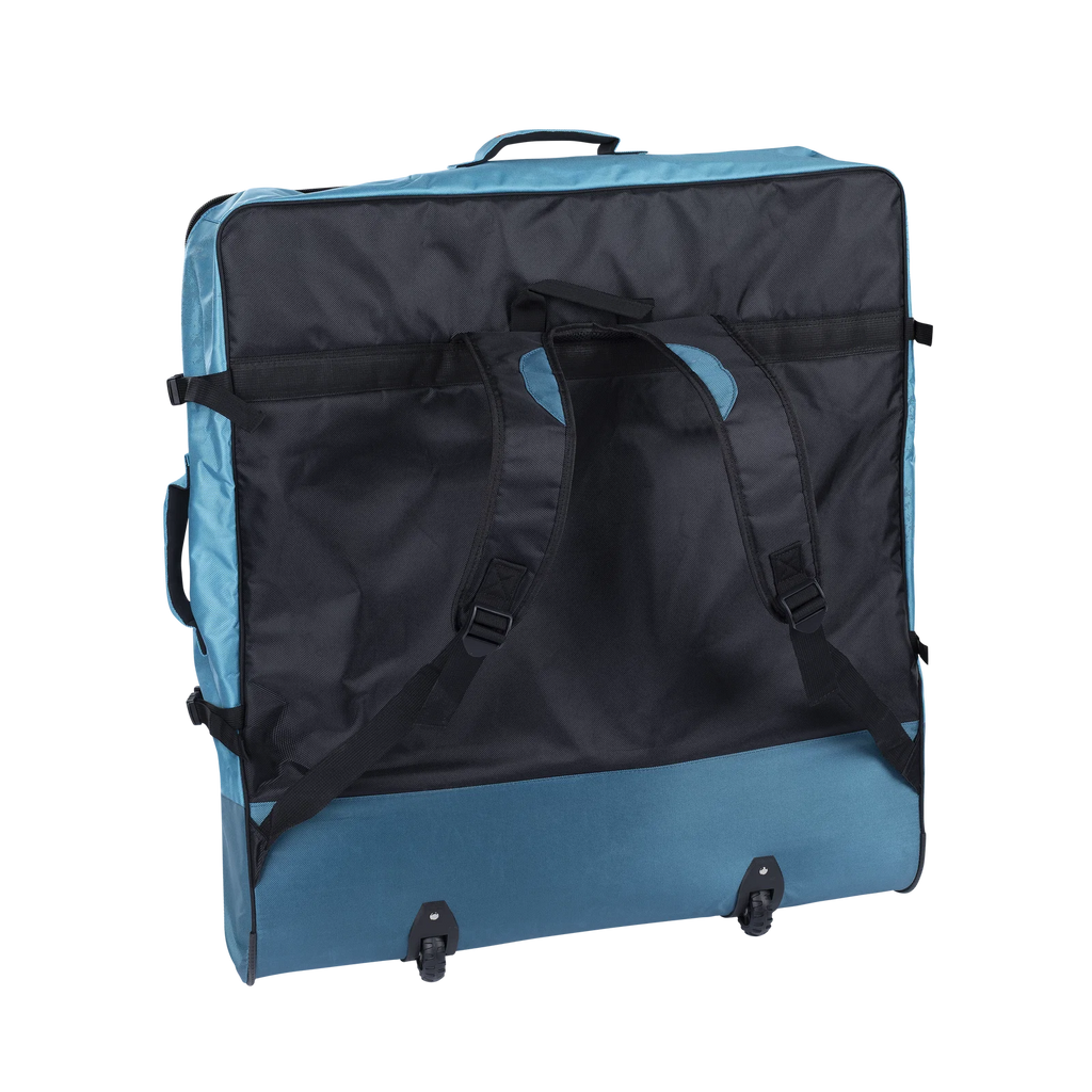 Tabla inflable de wing foil Duotone Sky Air 2026 vista superior