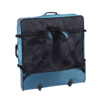 Tabla inflable de wing foil Duotone Sky Air 2026 vista superior