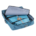 Tabla inflable de wing foil Duotone Sky Air 2026 vista superior