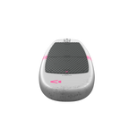 Tabla inflable de wing foil alargada Duotone Skybrid Air 2026 vista superior