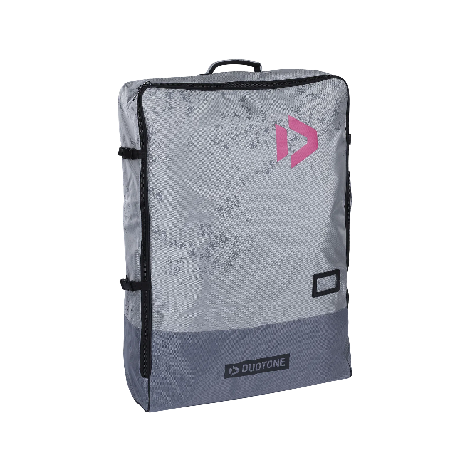 Tabla inflable de wing foil alargada Duotone Skybrid Air 2026 vista superior