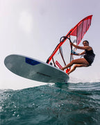 Tabla de windsurf freeride Starboard Carve 2025