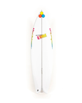 Tabla de Surf Channel Islands Fishbeard Britt Merrick