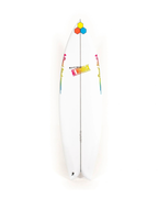 Tabla de Surf Channel Islands Fishbeard Britt Merrick