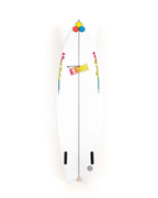 Tabla de Surf Channel Islands Fishbeard Britt Merrick
