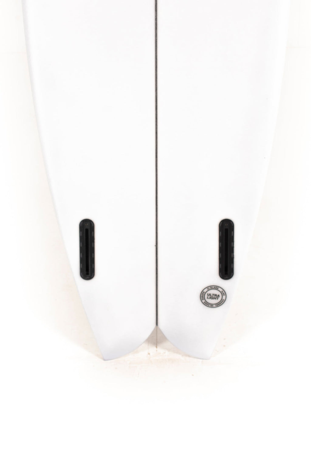 Tabla de Surf Channel Islands Fishbeard Britt Merrick