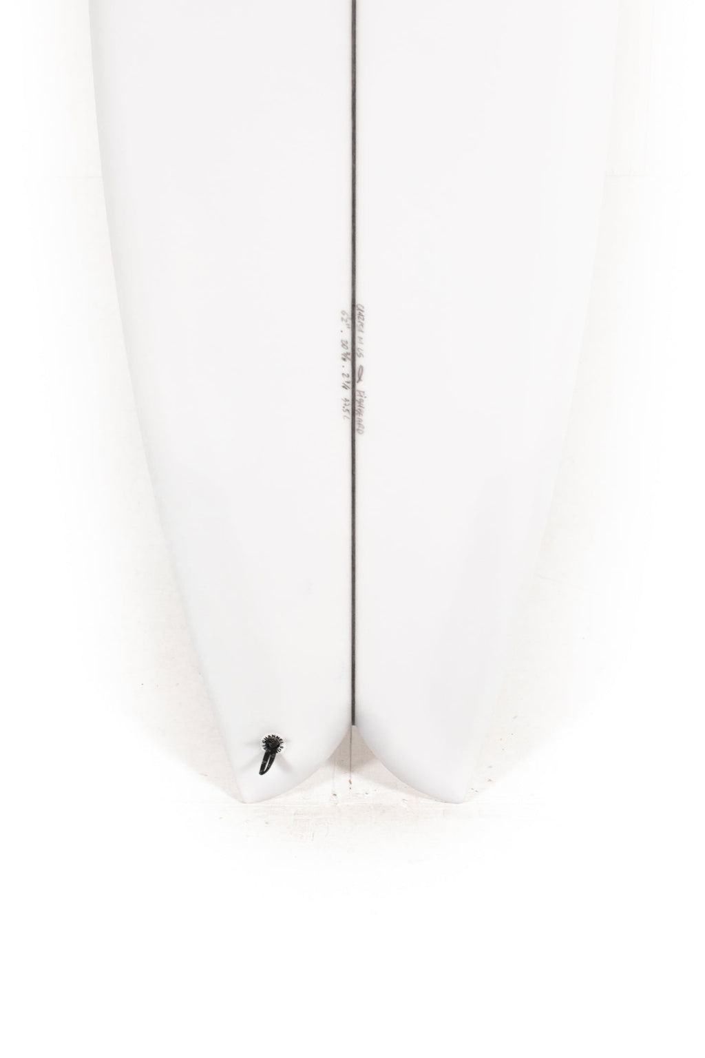 Tabla de Surf Channel Islands Fishbeard Britt Merrick
