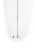 Tabla de Surf Channel Islands Fishbeard Britt Merrick
