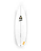 Tabla de Surf Channel Islands Happy Everyday Britt Merrick