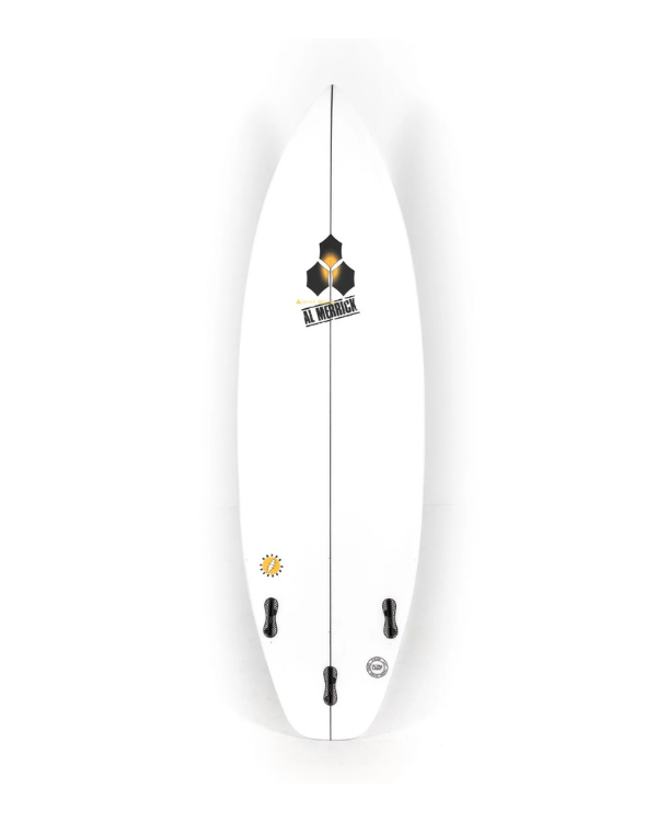 Tabla de Surf Channel Islands Happy Everyday Britt Merrick