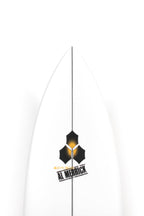 Tabla de Surf Channel Islands Happy Everyday Britt Merrick