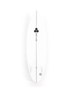 Tabla de Surf Channel Islands Twin Pin Britt Merrick