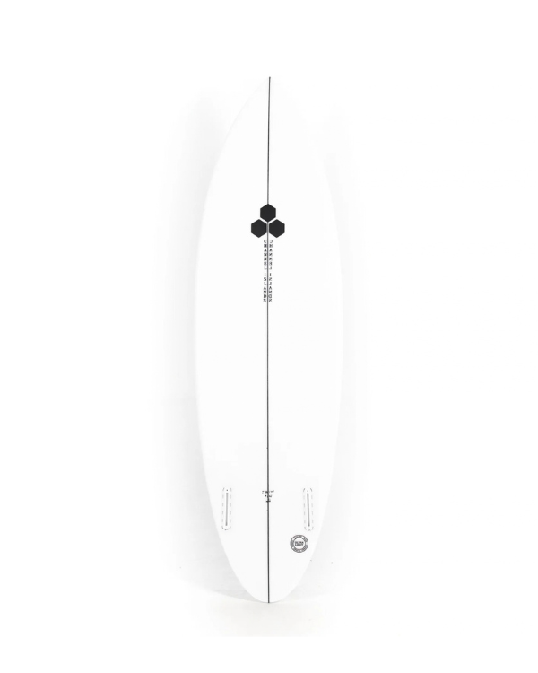 Tabla de Surf Channel Islands Twin Pin Britt Merrick