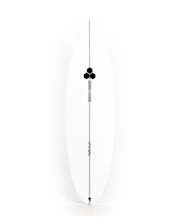 Tabla de Surf Channel Islands Twin Pin Britt Merrick