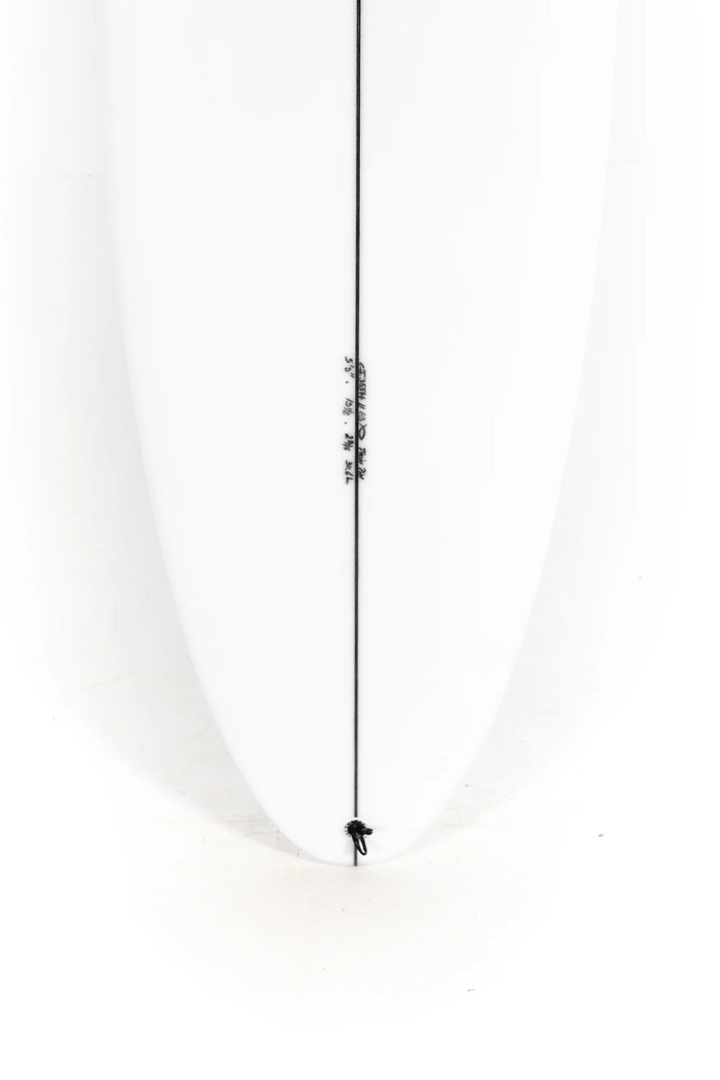 Tabla de Surf Channel Islands Twin Pin Britt Merrick
