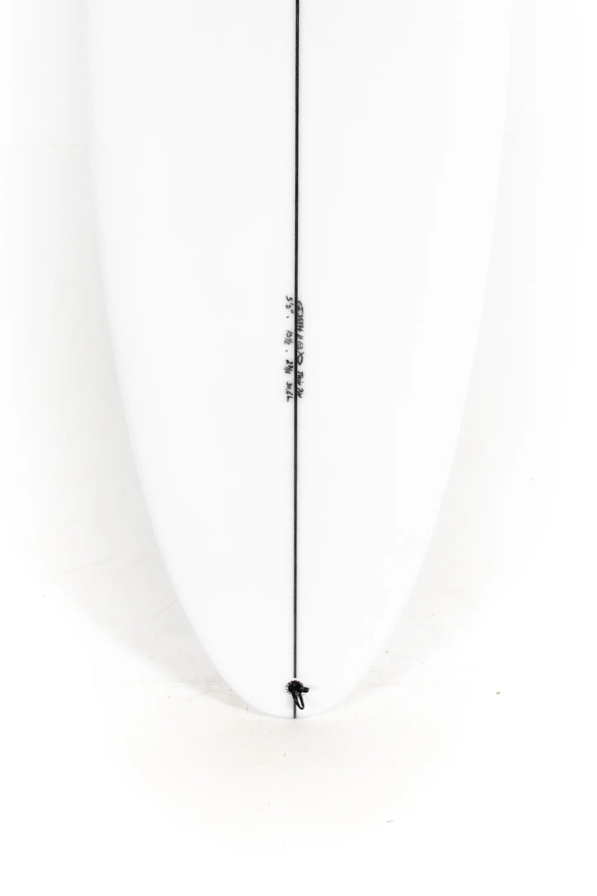 Tabla de Surf Channel Islands Twin Pin Britt Merrick