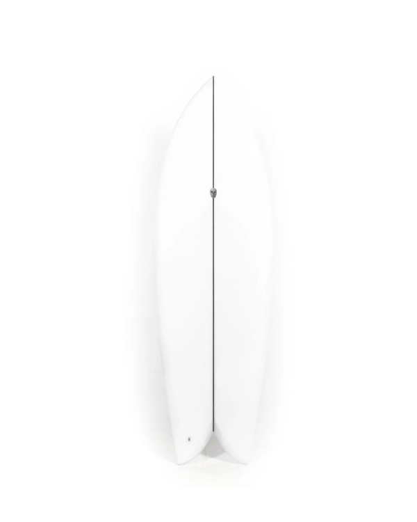 Tabla de Surf Christenson Chris Fish