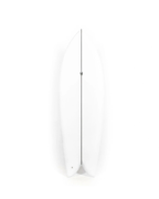 Tabla de Surf Christenson Chris Fish