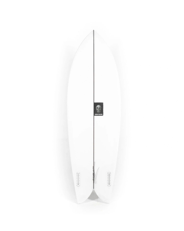 Tabla de Surf Christenson Chris Fish