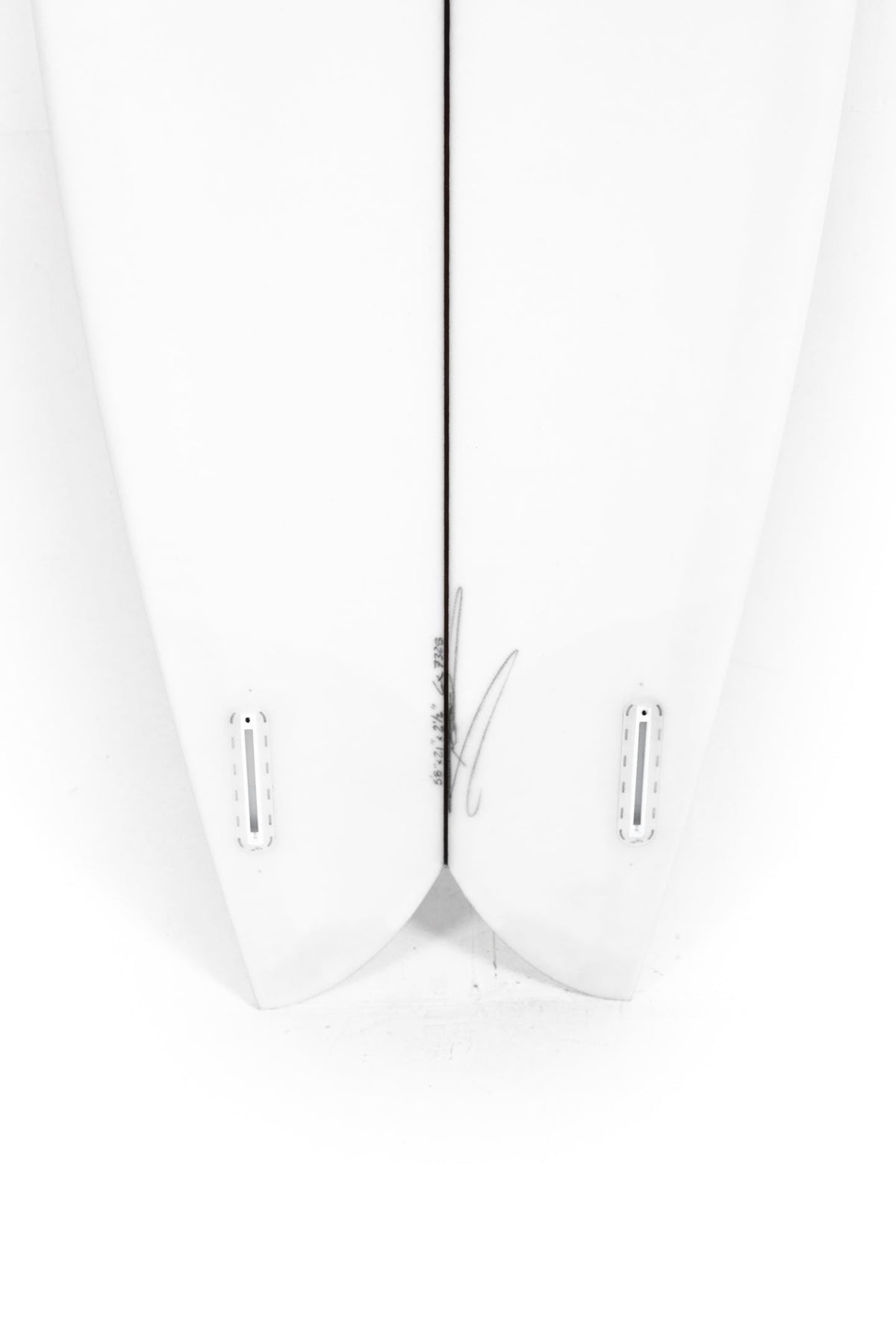Tabla de Surf Christenson Chris Fish