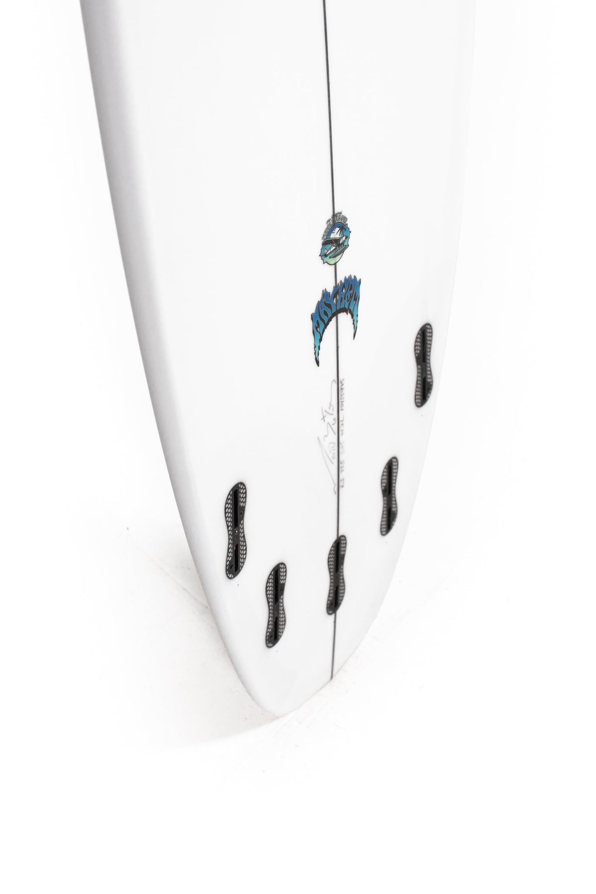 Tabla de Surf Lost Puddle Jumper Matt Biolos