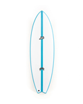 Tabla de Surf Lost RNF Twinzer 96er Matt Biolos