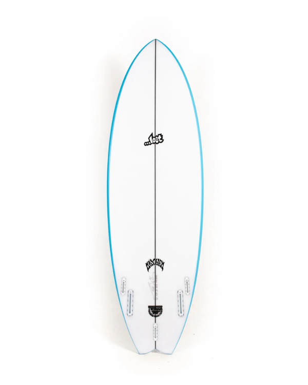Tabla de Surf Lost RNF Twinzer 96er Matt Biolos
