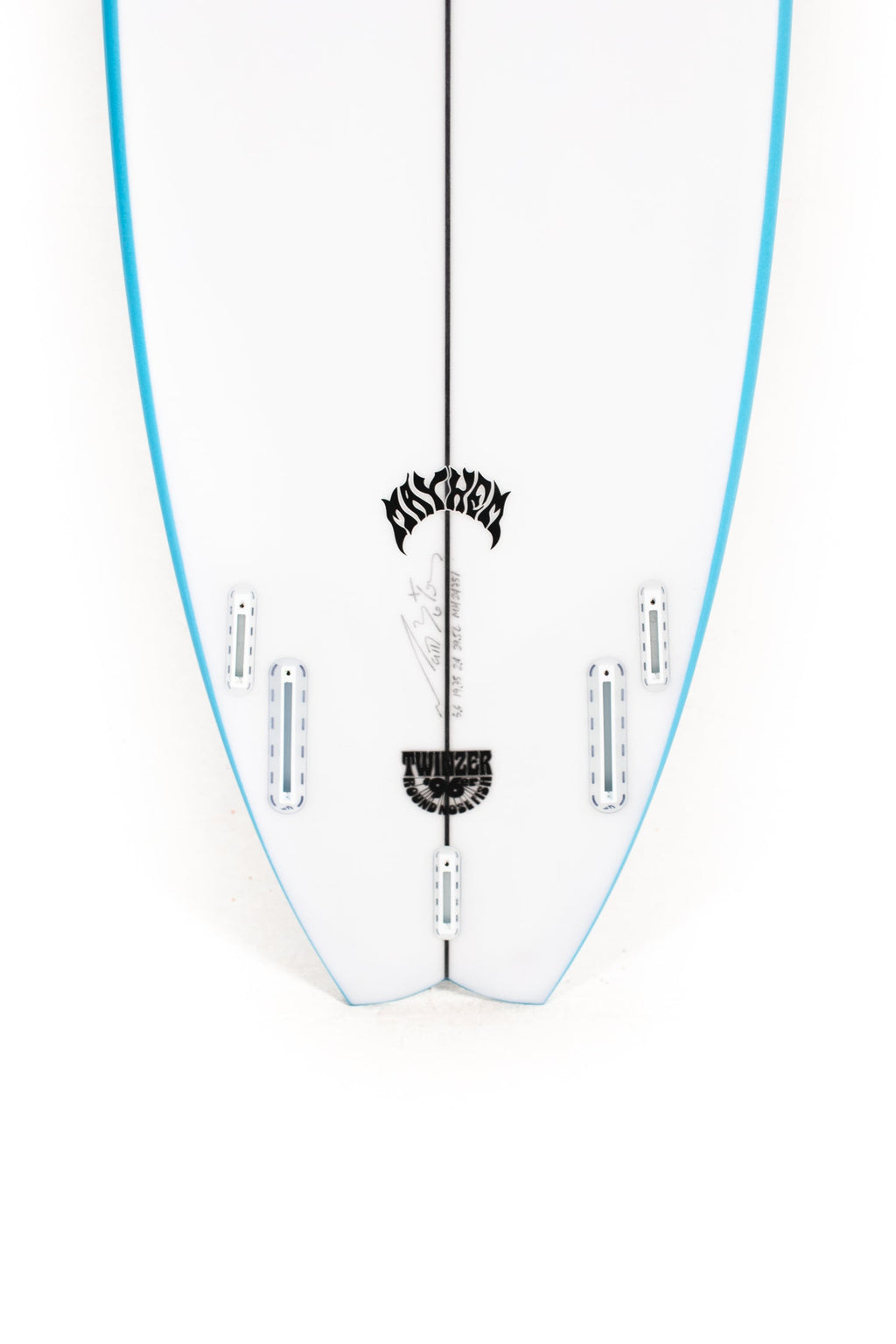 Tabla de Surf Lost RNF Twinzer 96er Matt Biolos