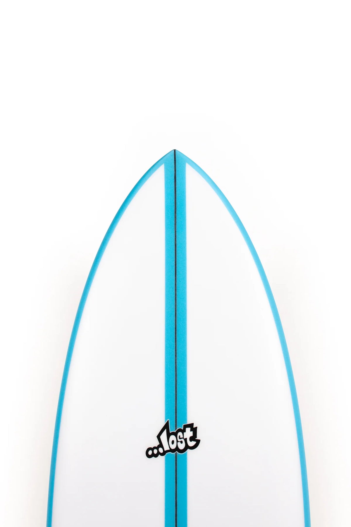 Tabla de Surf Lost RNF Twinzer 96er Matt Biolos