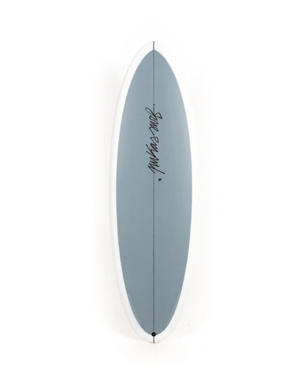 Tabla de Surf Pukas Balloon David Santos