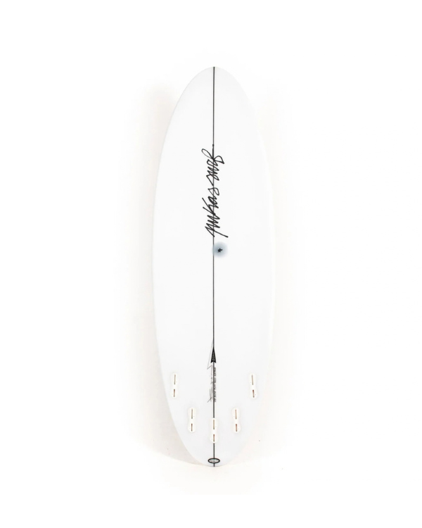 Tabla de Surf Pukas Balloon David Santos
