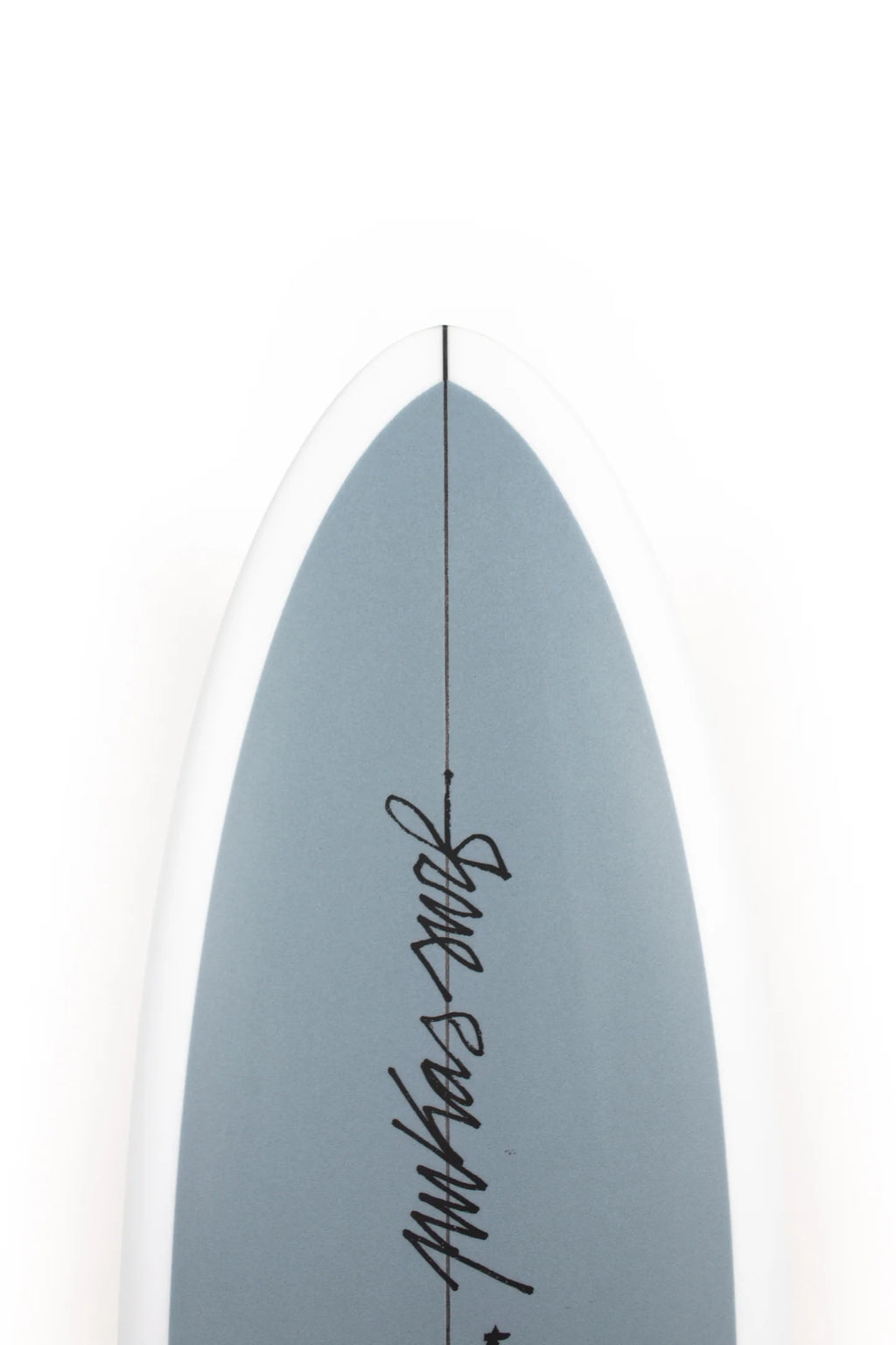 Tabla de Surf Pukas Balloon David Santos