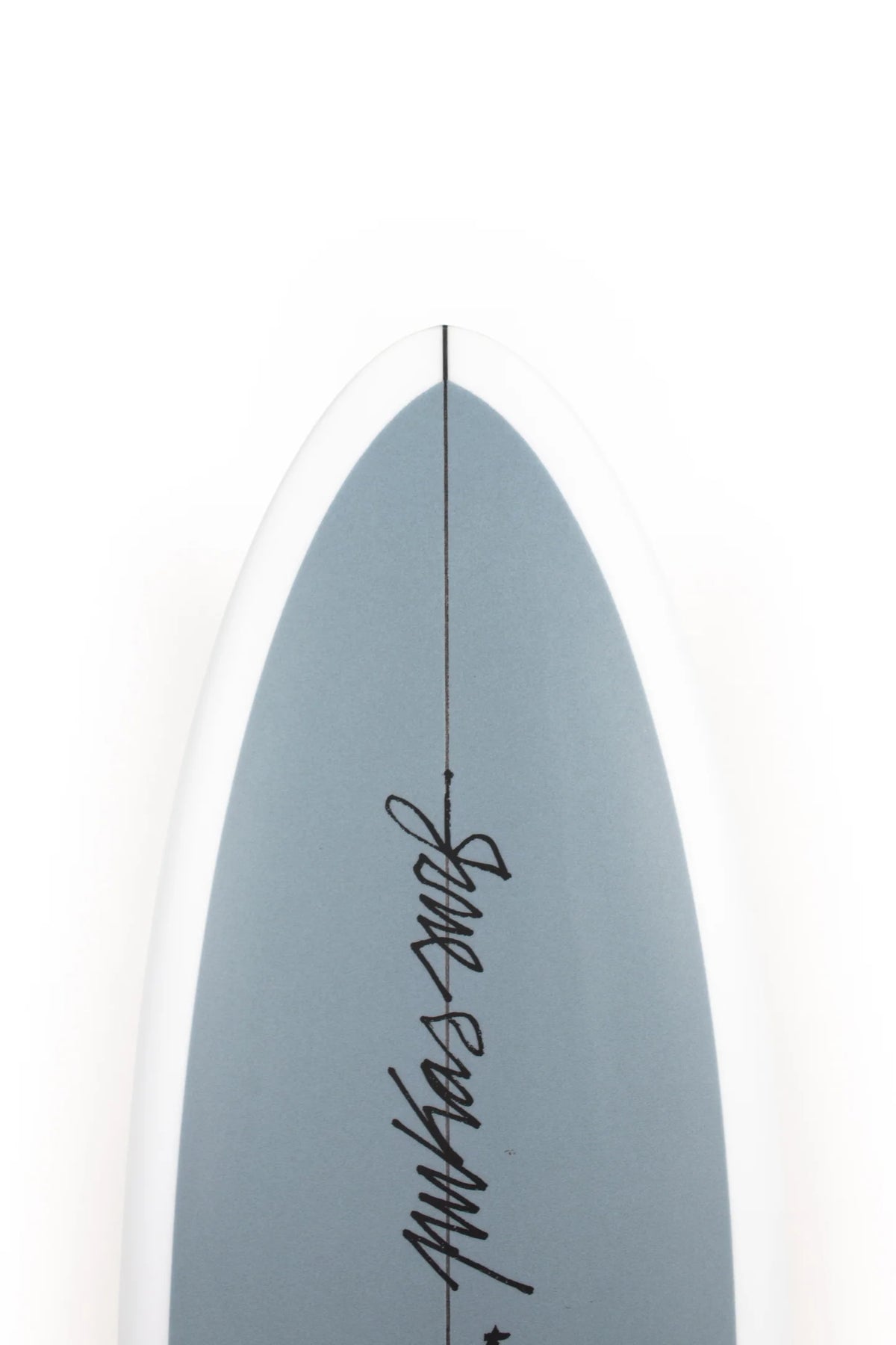 Tabla de Surf Pukas Balloon David Santos