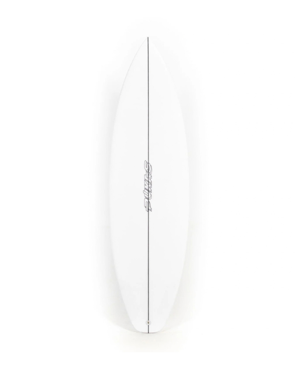 Tabla de Surf Pukas Beachy Mood David Santos