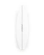 Tabla de Surf Pukas Beachy Mood David Santos