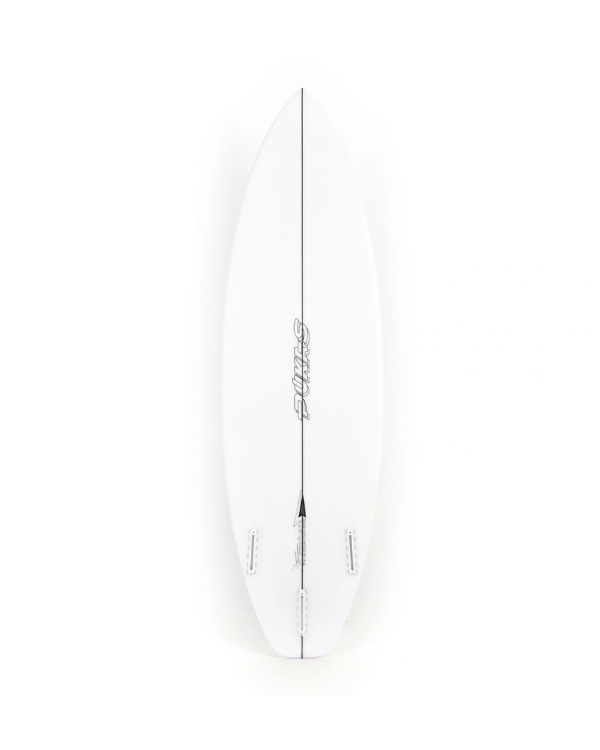 Tabla de Surf Pukas Beachy Mood David Santos
