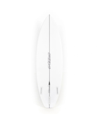 Tabla de Surf Pukas Beachy Mood David Santos