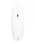 Tabla de Surf Pukas Fish David Santos
