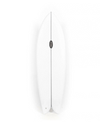 Tabla de Surf Pukas Fish David Santos