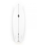Tabla de Surf Pukas Fish David Santos