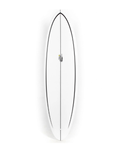 Tabla de Surf Pukas Lotus David Santos