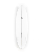 Tabla de Surf Pukas Lotus David Santos