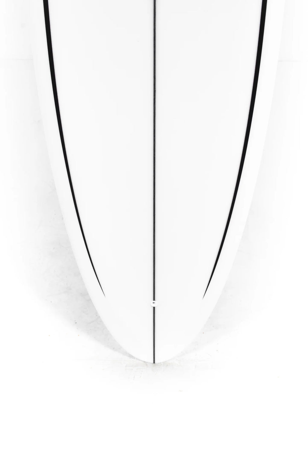 Tabla de Surf Pukas Lotus David Santos