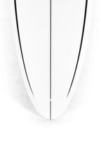 Tabla de Surf Pukas Lotus David Santos
