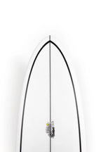 Tabla de Surf Pukas Lotus David Santos