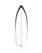 Tabla de Surf Pukas Pegaso Chris Christenson