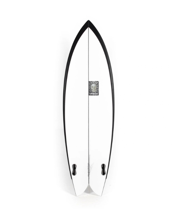 Tabla de Surf Pukas Pegaso Chris Christenson