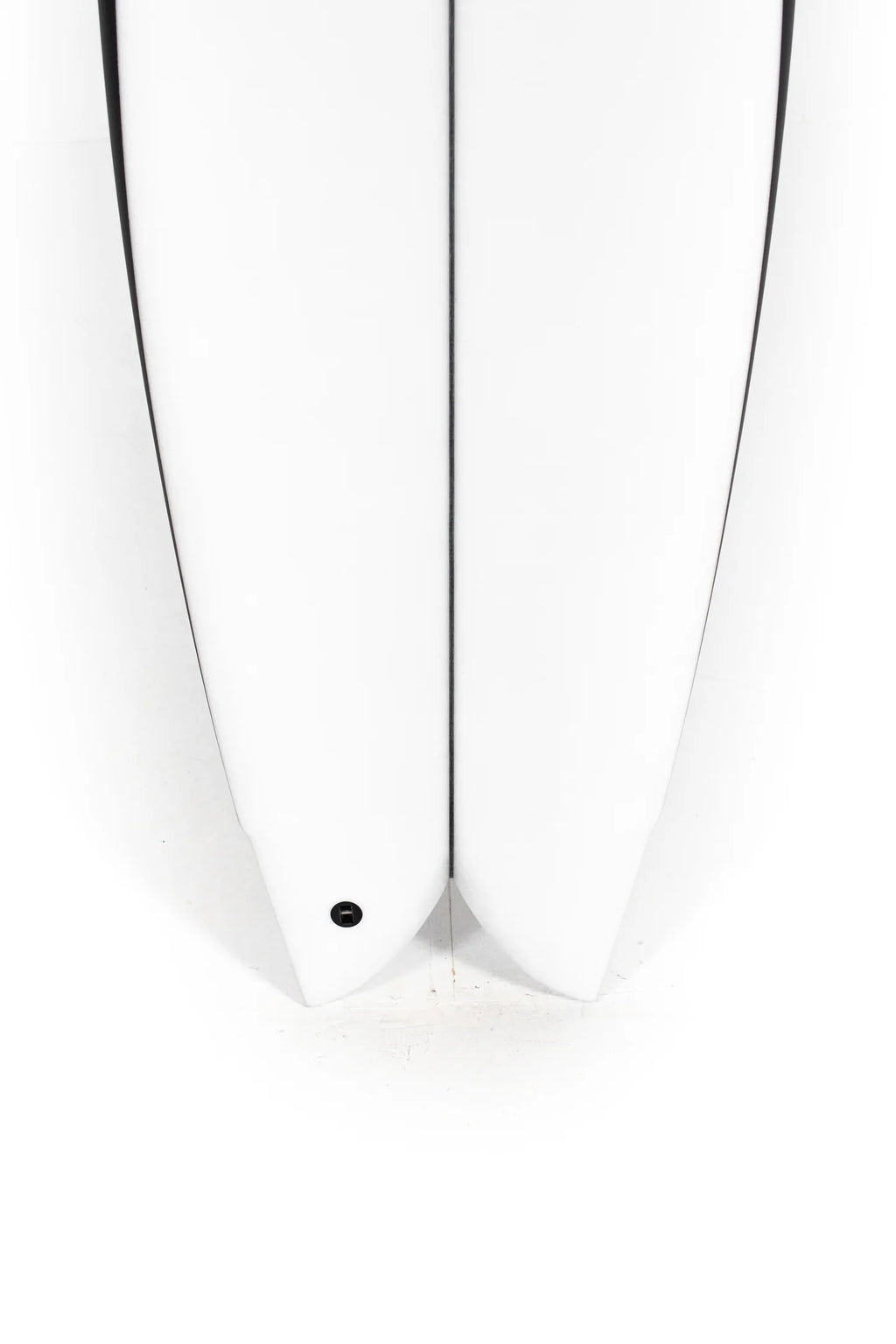 Tabla de Surf Pukas Pegaso Chris Christenson