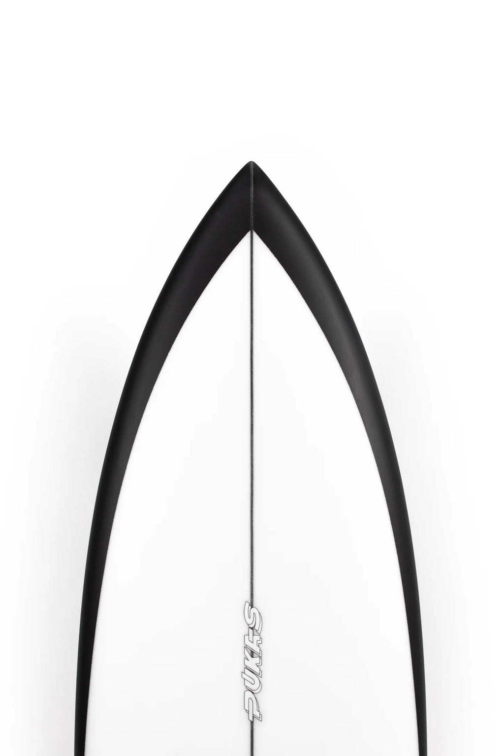 Tabla de Surf Pukas Pegaso Chris Christenson